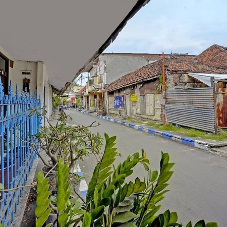 Hotel Oyo 91865 Sidomulyo Kost Syariah Mojokerto Exteriér fotografie